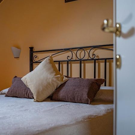 Bed And Breakfast Donna Olimpia San Martino al Cimino Exterior photo