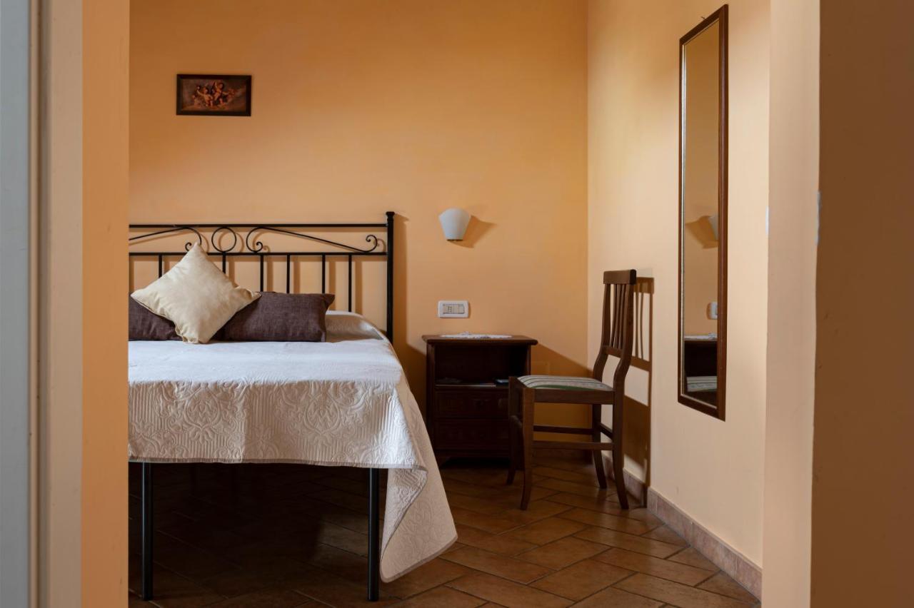 Bed And Breakfast Donna Olimpia San Martino al Cimino Exterior photo