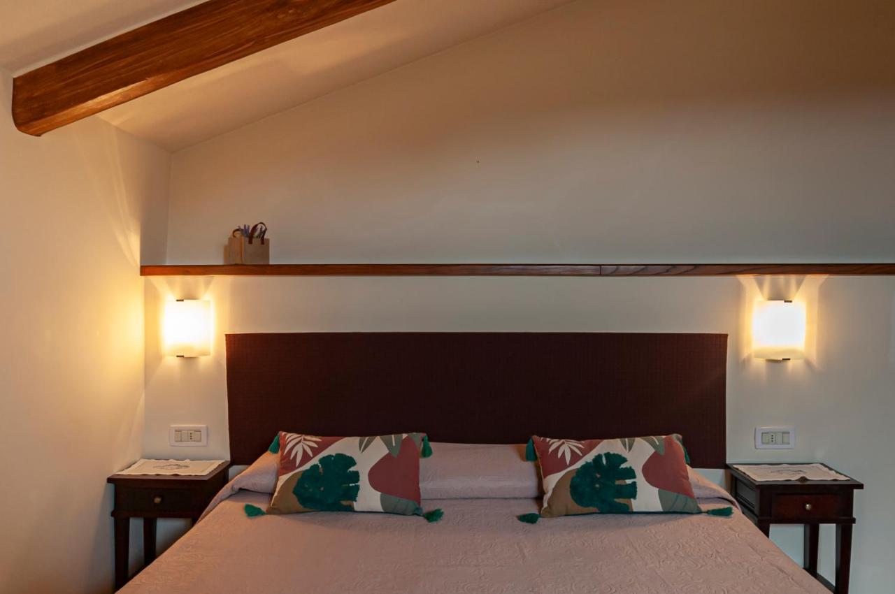 Bed And Breakfast Donna Olimpia San Martino al Cimino Exterior photo
