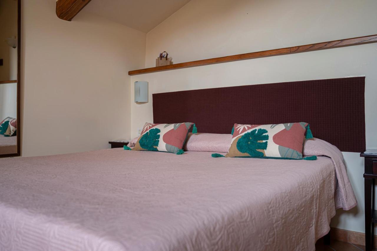 Bed And Breakfast Donna Olimpia San Martino al Cimino Exterior photo