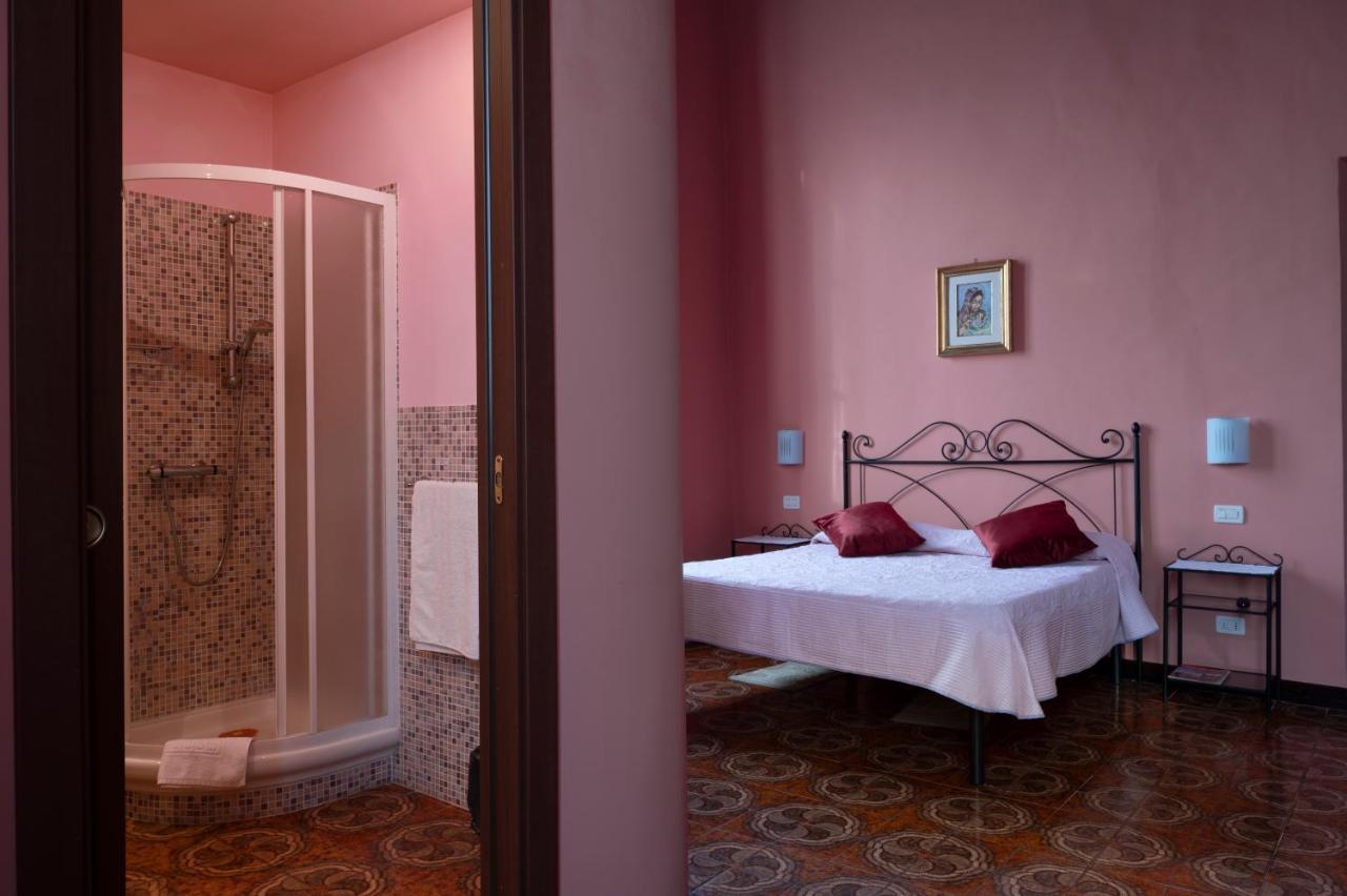 Bed And Breakfast Donna Olimpia San Martino al Cimino Exterior photo