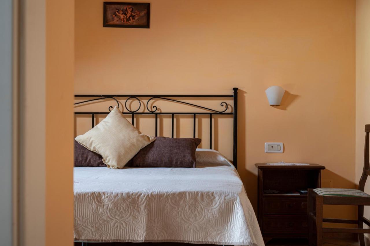 Bed And Breakfast Donna Olimpia San Martino al Cimino Exterior photo